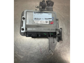 Pojistková skříňka Другие блоки управления / модули Renault Kangoo III 2023