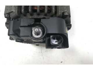 Генератор A6401540302   Mercedes-Benz A W169      