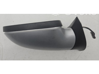 Зеркало электрическое        Mercedes-Benz A W168  1997 - 2004 года   