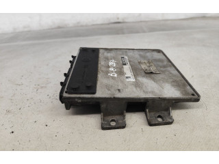 Блок управления двигателя 3D719784, NNN100743 Rover 25