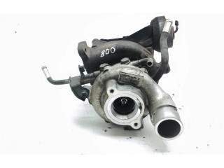 Турбина Lexus IS 220D-250-350 100312140N, 1720126011