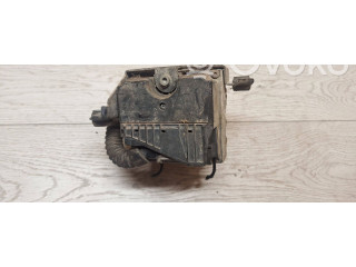 Блок АБС 0265214002 Audi A6 S6 C5 4B 1997 - 2005 года