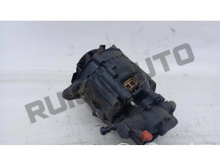 Генератор MD147245R Mitsubishi Pajero