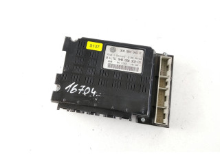 Блок комфорта 3D0907040D, 5HB00830201   Volkswagen Phaeton   