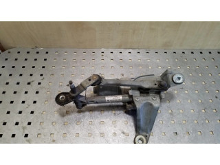 Механизм стеклоочистителей (трапеция)