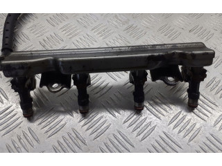 Vstřikovací lišta Nissan Micra