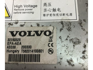 Блок управления 32280528, NP3160   Volvo XC90