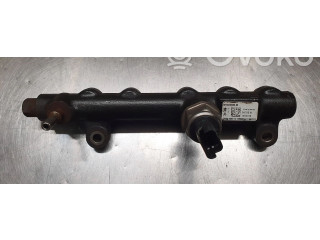 Магистральная трубка топлива 9674300080   Peugeot Expert