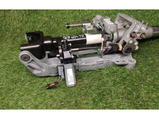 рейка Колонка рулевая 166462082, A1664601316 Mercedes-Benz GL X166 2013 - 2019 года