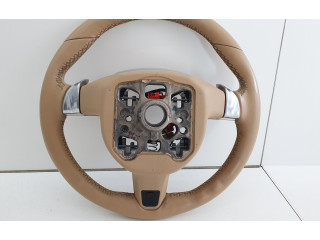 Volant Porsche Panamera (970) 2011 97034780312, 8122457