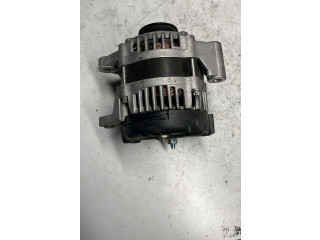 Генератор 96843503, 96843503   Chevrolet Spark      