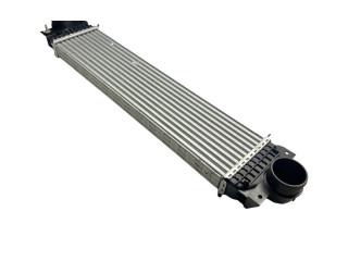 Интеркулер  E1G36K775JA, FCC7A   Ford Galaxy 2.0