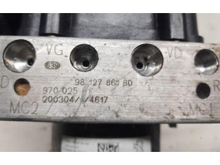 Блок АБС O217967, 2265106539   Peugeot  5008   -  года