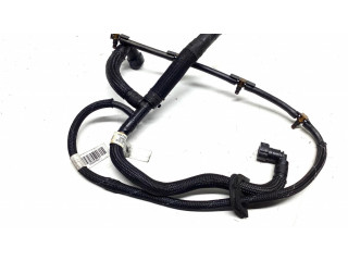 Vstřikovací lišta 8575462 BMW 5 G30 G31 pro naftový motor 2.0