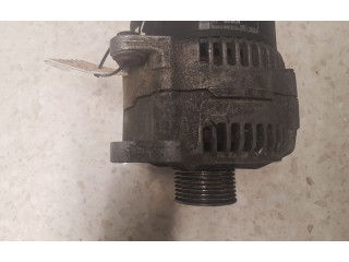 Генератор 0123510037 Chrysler Voyager 2.5