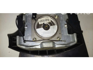 Подушка безопасности водителя MR449271 Mitsubishi Carisma