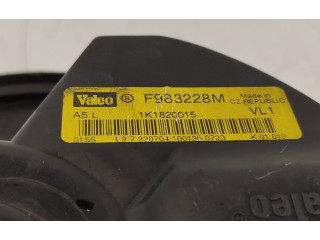 Вентилятор печки 1K1820015, F983228M Volkswagen Touran I