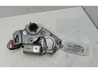 Моторчик заднего дворника 00006405F4 Citroen Xantia