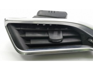 Боковая воздушная решётка