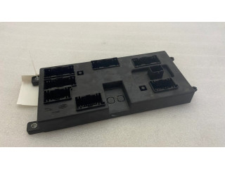 Блок комфорта GX7314F041AJ Jaguar XE