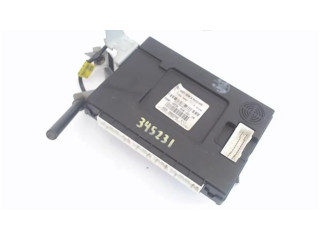 Блок управления 954001WED0 KIA Rio