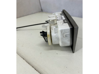 Блок управления климат-контролем 13191583, 74332918   Opel Meriva A