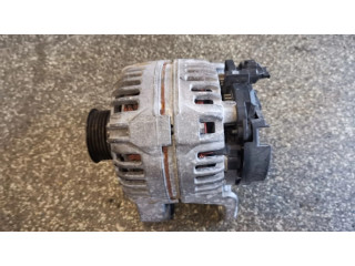 Генератор 0124425057, 13222931   Opel Corsa E 1.2     