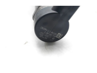 Топливная рампа 7809127, 0281002738   BMW 3 E90 E91   для двигателя N47D20C