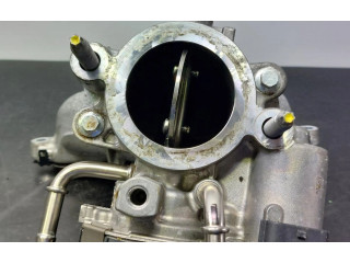 Vstřikovací lišta 161A07244R, 147369928R Renault Scenic IV - Grand scenic IV R9N 401