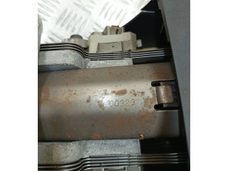 Ось рулевого колеса 315481    Audi A6 S6 C5 4B   