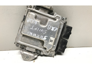 Блок управления двигателя 0261S07288, K73391069L0 Suzuki Swift