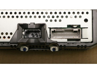 Přístrojová deska Audi A6 S6 C7 4G 2014 4G8920932S, 0263672214