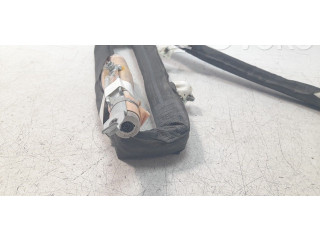 Подушка безопасности двери 985P08167R Dacia Duster II