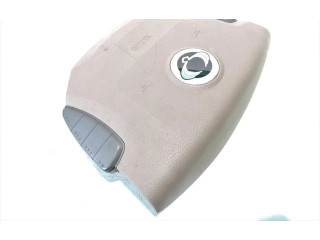 Подушка безопасности водителя SsangYong Kyron