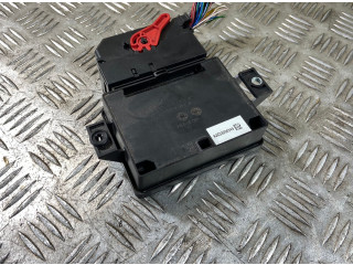 Модуль управления ручным тормозом