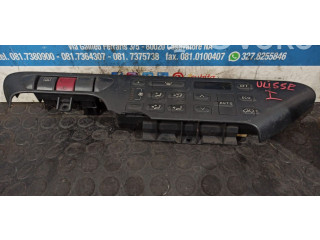 Блок управления климат-контролем    Fiat Ulysse