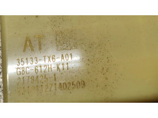 Блок управления 35133TX6A01 Acura ILX