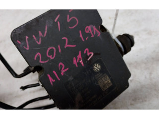 Блок АБС 7E0614517D, 7E0907379H   Volkswagen  Transporter - Caravelle T5  2003 - 2015 года