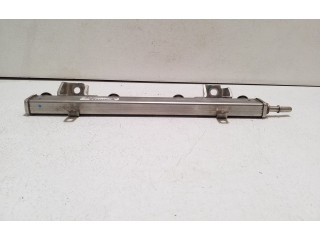 Магистральная трубка топлива