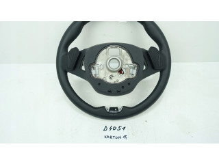 Руль Skoda Octavia Mk4 2019 - года KIEROWNICA MULTIFUNKCYJNA SKODA OCTAVIA IV 4 5E3 5E3419093AP