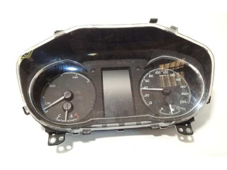 Přístrojová deska Toyota Yaris 2019 838000UM80