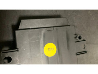 Блок управления парковки