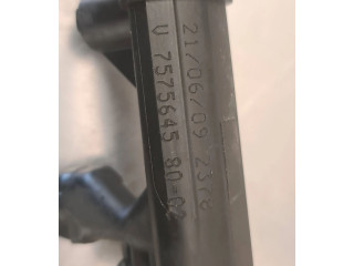 Vstřikovací lišta 7575645, 06092378 Peugeot 207 CC 5f01