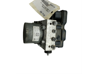 Блок управления АБС 1627649180 Citroen C4 SpaceTourer