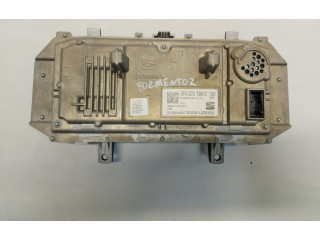 Панель приборов 5FA920790C   Cupra Formentor       
