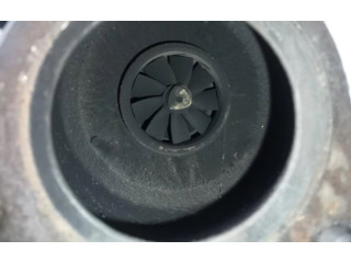  Турбина Volvo S80  7231674         