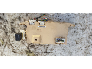 Блок управления коробкой передач FA404GY002DT   Mazda 2