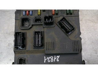 Блок комфорта S118085300, 9652474380 Citroen C2