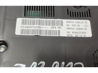 Панель приборов 248097003R Renault Clio V