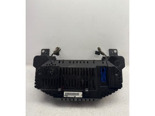 Přístrojová deska  Audi A8 S8 D3 4E 2004 4E0920900E, 110080101007  